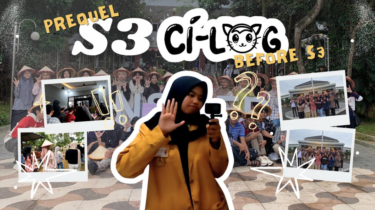 Video Vlog S3